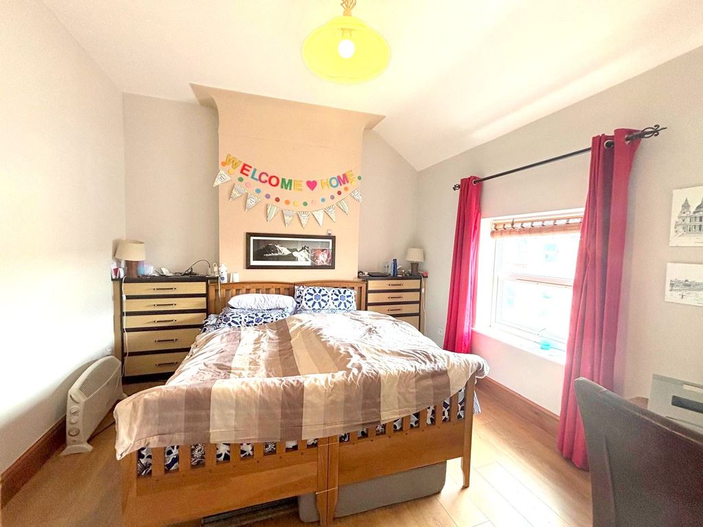 Additional image 7 of 2 bed flat for sale1 Abbey Street, Rhyl LL18