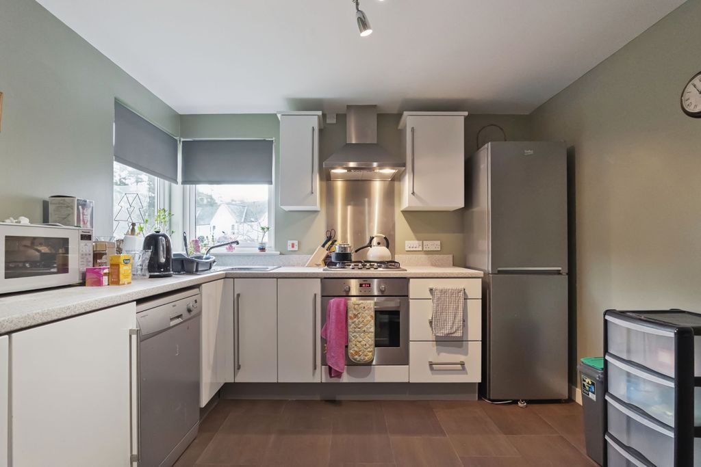 Additional image 6 of 2 bed flat for saleRobertson Way, Callander FK17