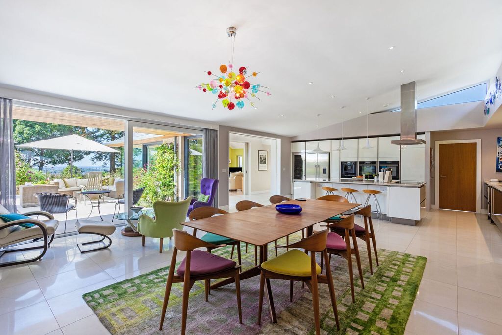 Additional image 2 of 5 bed detached house for saleEntry Hill Drive, Bath BA2