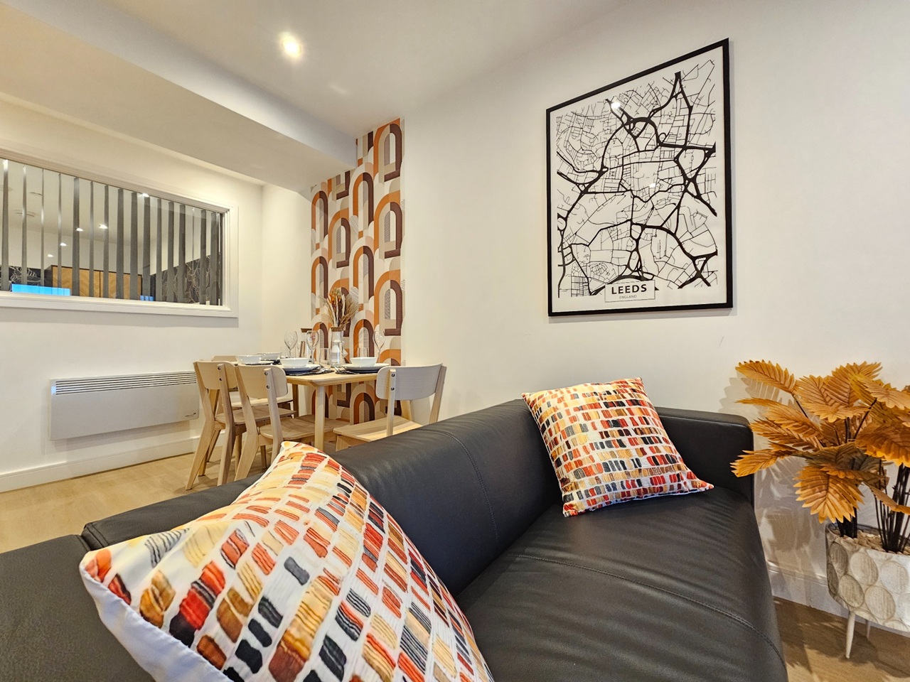 Additional image 13 of 2 Bed Flat, Leeds City Centre, LS9, N1 7GU