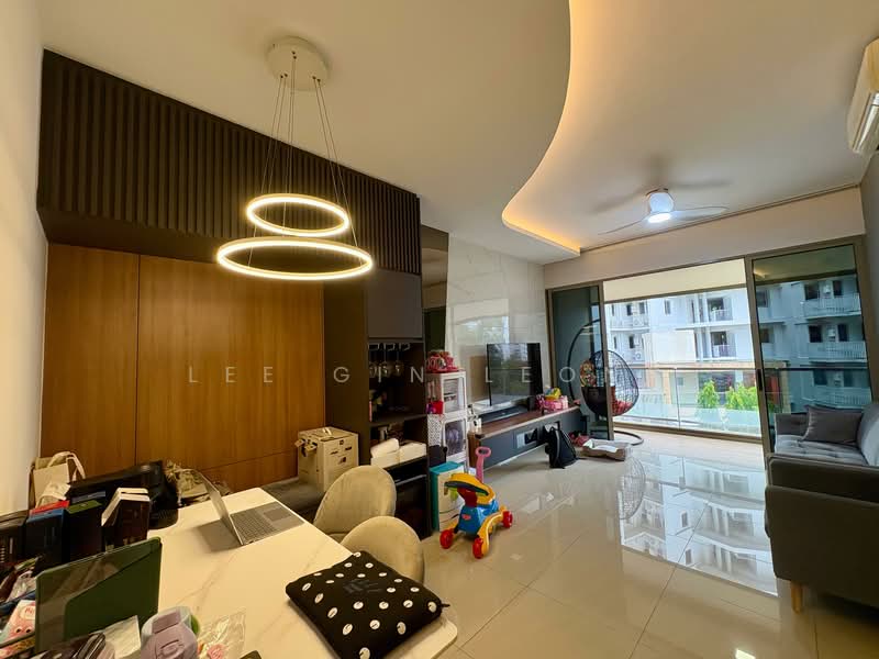Additional image 3 of 1 Pasir Ris Rise