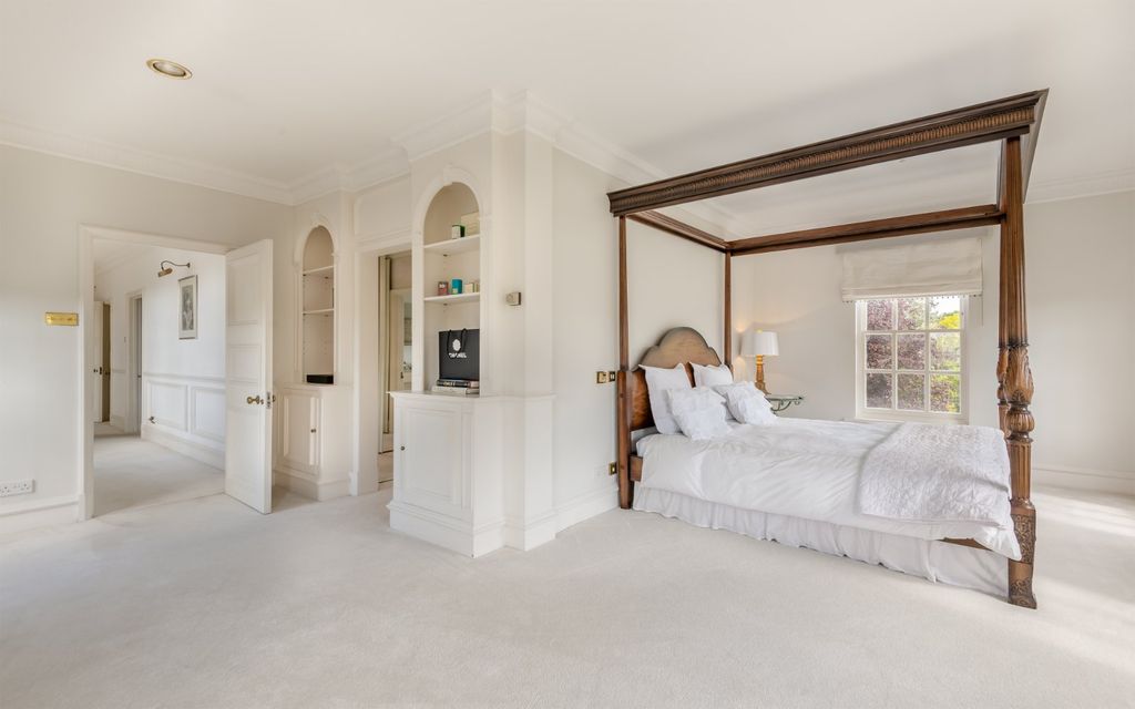 Additional image 12 of 7 bed detached house for saleMoney Row Green, Holyport, Maidenhead, Berkshire SL6