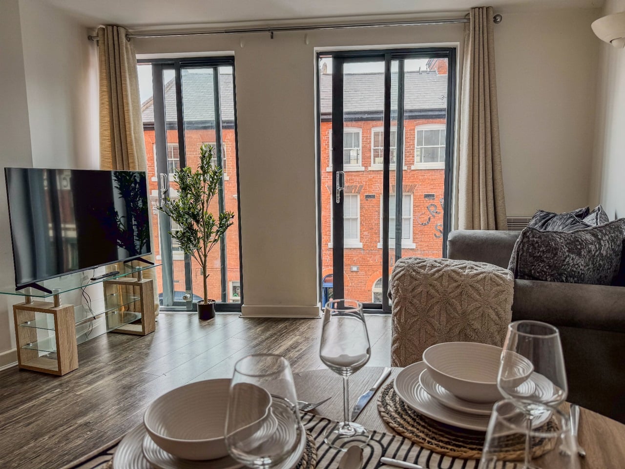 Additional image 7 of 1 Bed Flat, Spencer Point, B18, N1 7GU