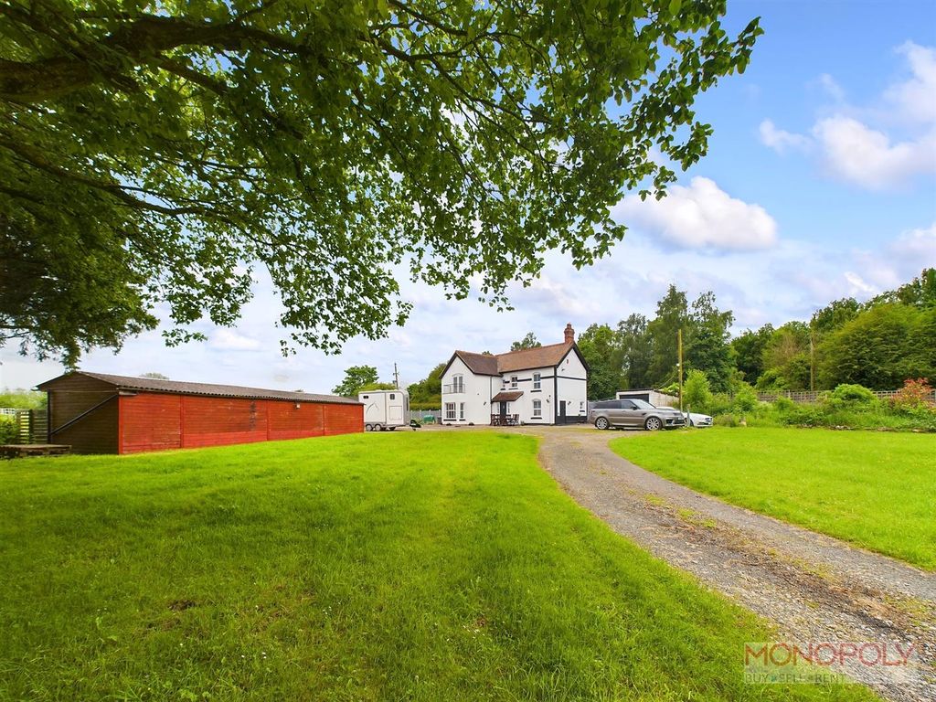 Additional image 34 of 3 bed detached house for saleHafod, Ruabon, Wrexham LL14