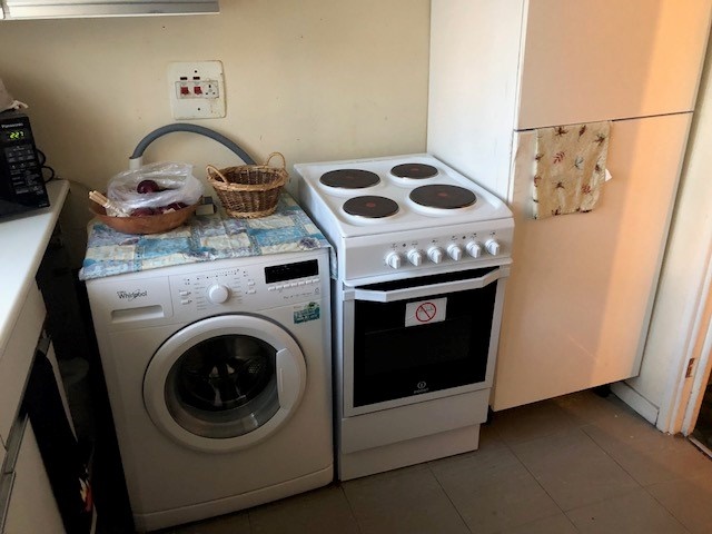 Additional image 4 of Room in a Shared Flat, Camberwell, SE5, N1 7GU