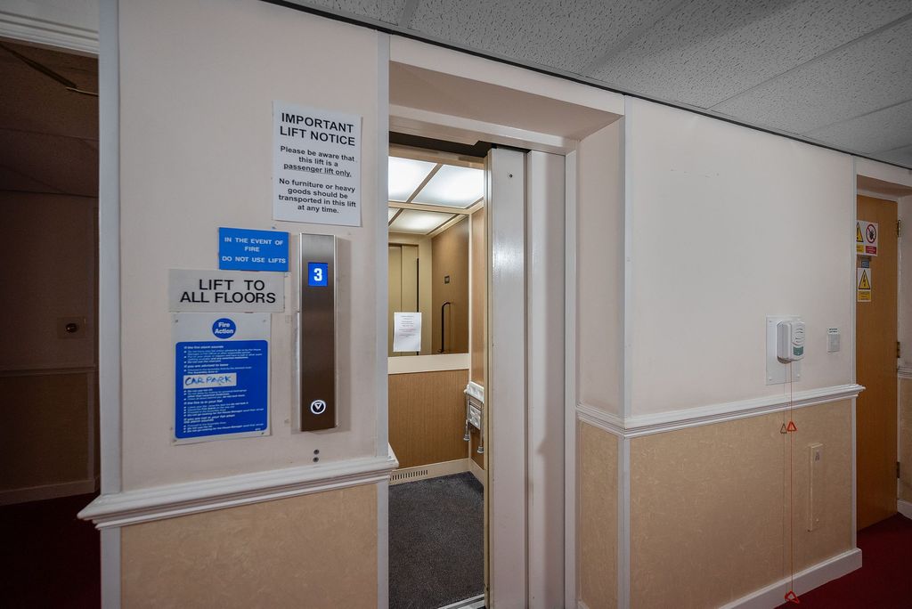 Additional image 10 of 2 bed flat for saleFlat 39 St. Vincent Court, St. Vincent Street, Broughty Ferry DD5