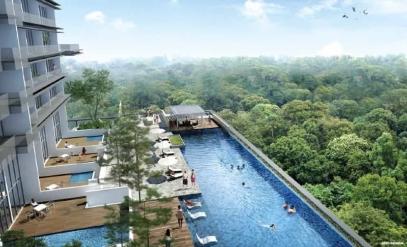 Additional image 11 of 18 Spottiswoode Park Road