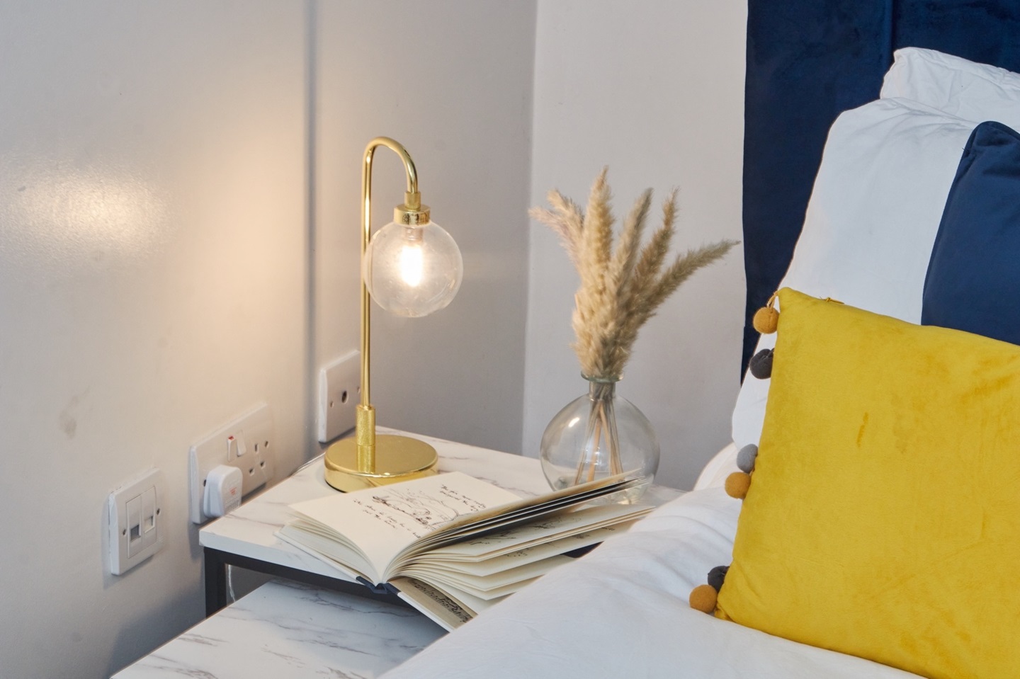 Additional image 24 of 2 Bed Flat, Santorini, LS12, N1 7GU