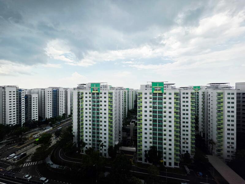 Additional image 8 of 37 Punggol Field
