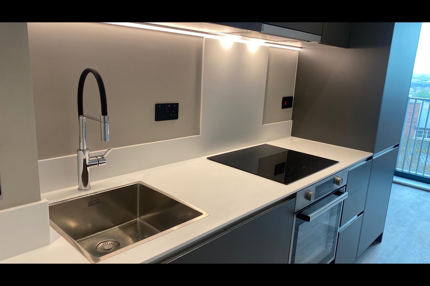 Additional image 3 of 1 Bed Flat, Springwell Gardens, LS12, N1 7GU