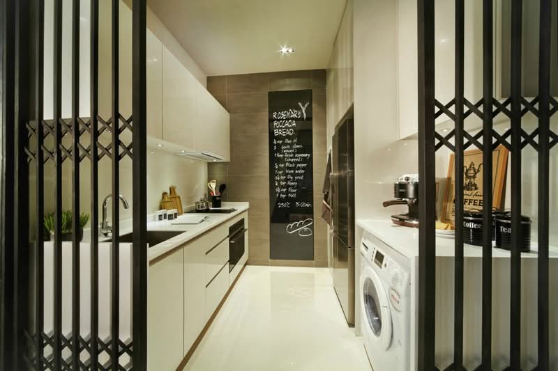 Additional image 23 of 456 Balestier Road