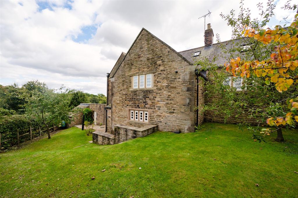 Additional image 54 of 5 bed semi-detached house for saleSloade Lane, Ridgeway, Sheffield S12