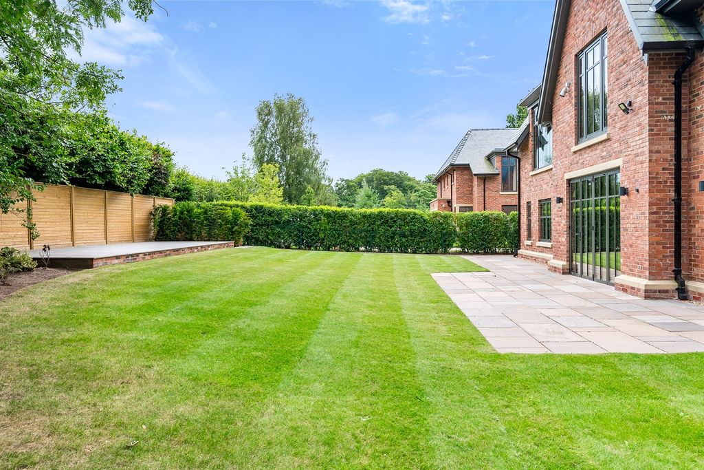 Additional image 26 of 5 bed detached house for saleBankhall Lane, Hale, Altrincham WA15