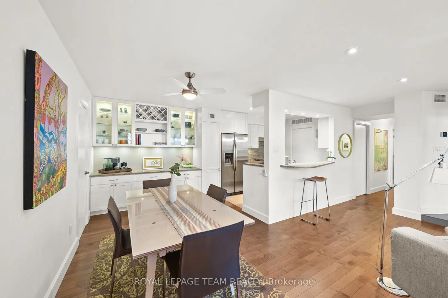 1 Columbus Avenue 202D photo 4