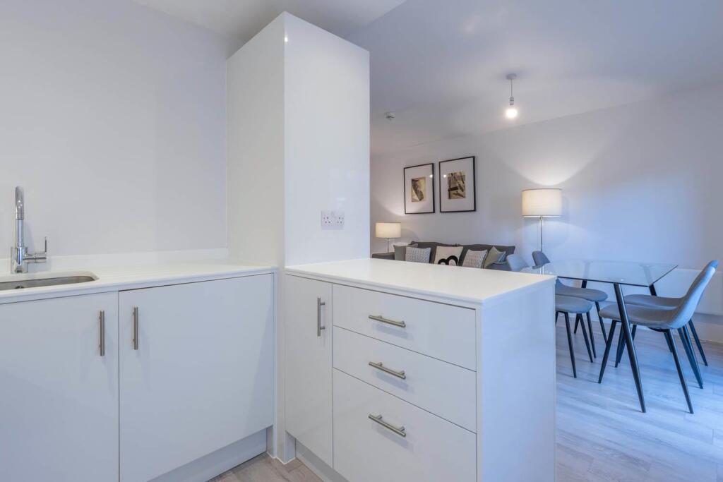 Additional image 7 of Caspar House, Charlotte Street, Birmingham