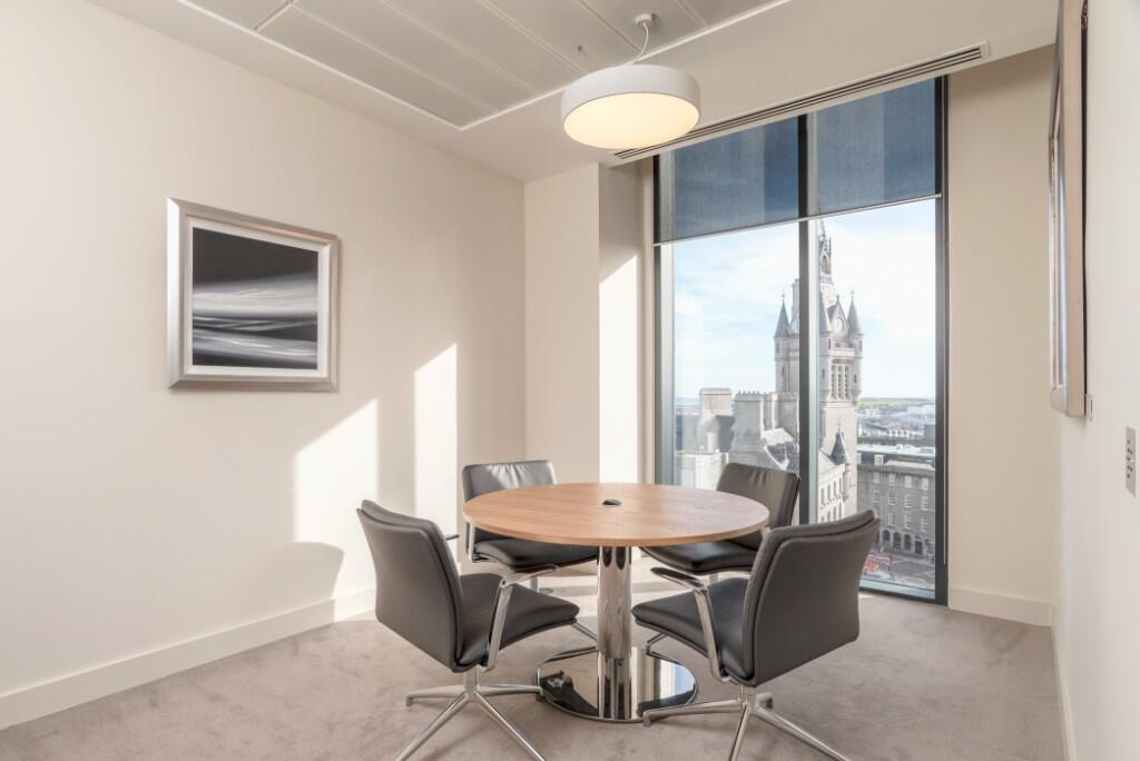 Additional image 59 of Marischal Square, Broad Street, Aberdeen, Aberdeenshire, AB10