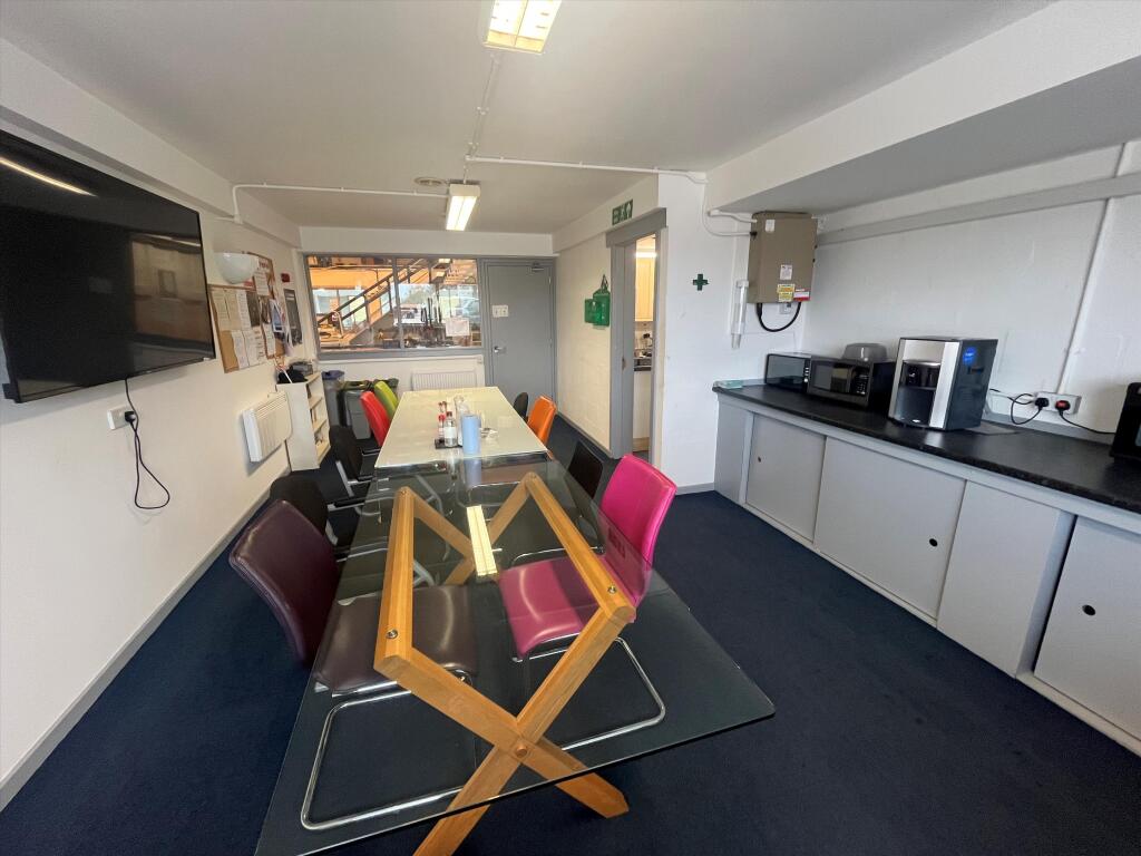 Additional image 7 of Site 64 Howe Moss Avenue, Kirkhill Industrial Estate, Aberdeen,  AB21