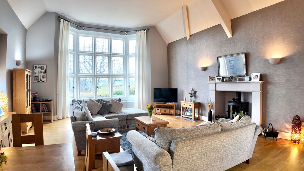 Additional image 3 of 6 bed semi-detached house for salePen-Rhiw Avenue, Oakdale NP12