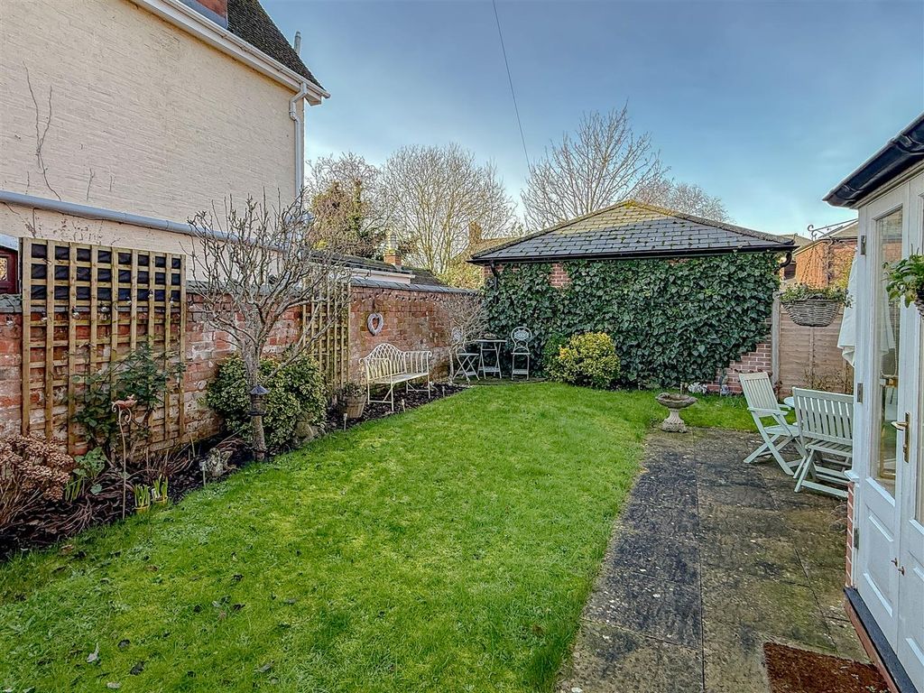 Additional image 22 of 2 bed flat for saleRoyal Oak Gardens, Malvern WR14