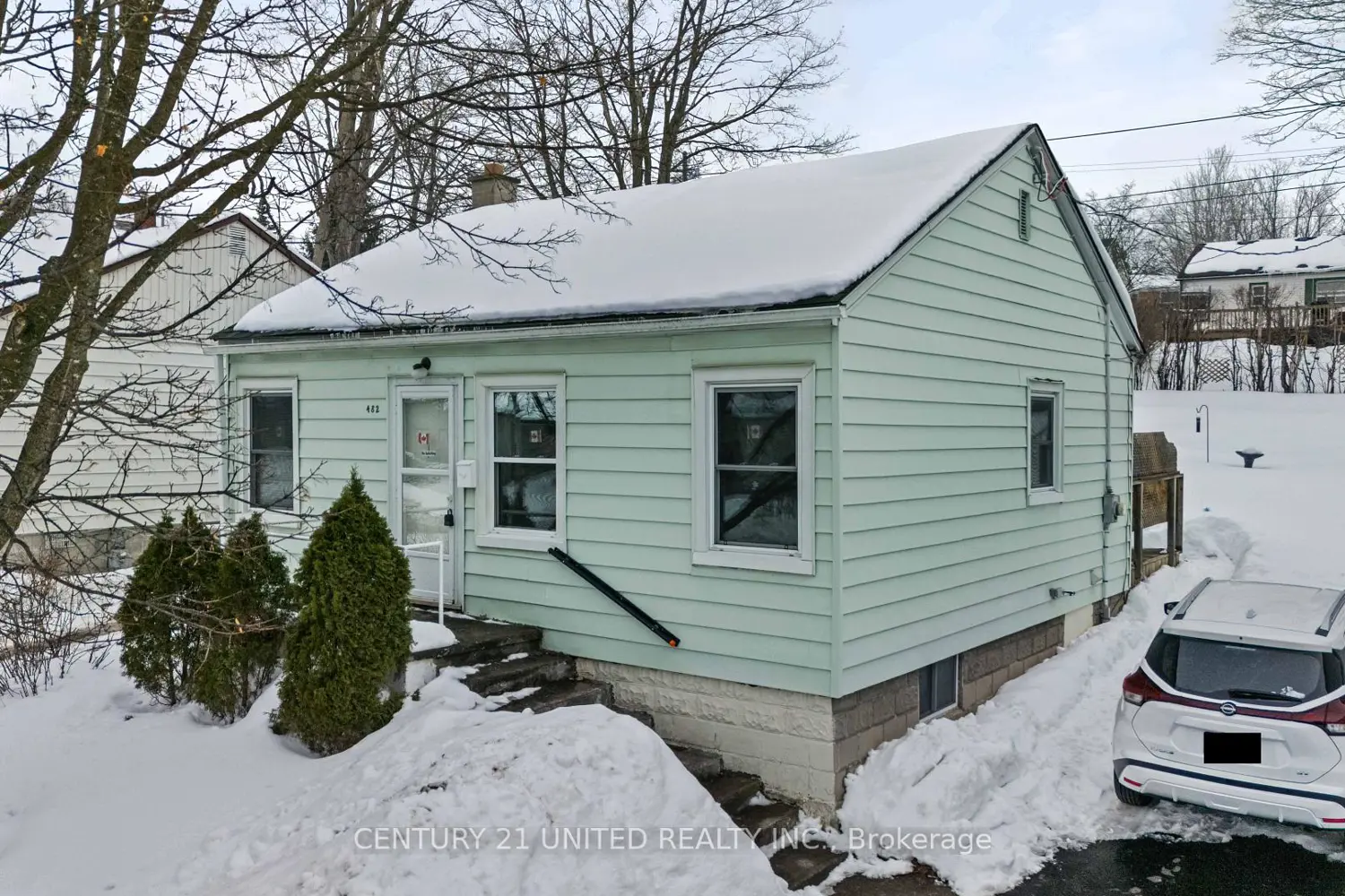 Additional image 20 of 482 Wellington Street