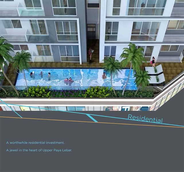 Additional image 10 of 398 Upper Paya Lebar Road