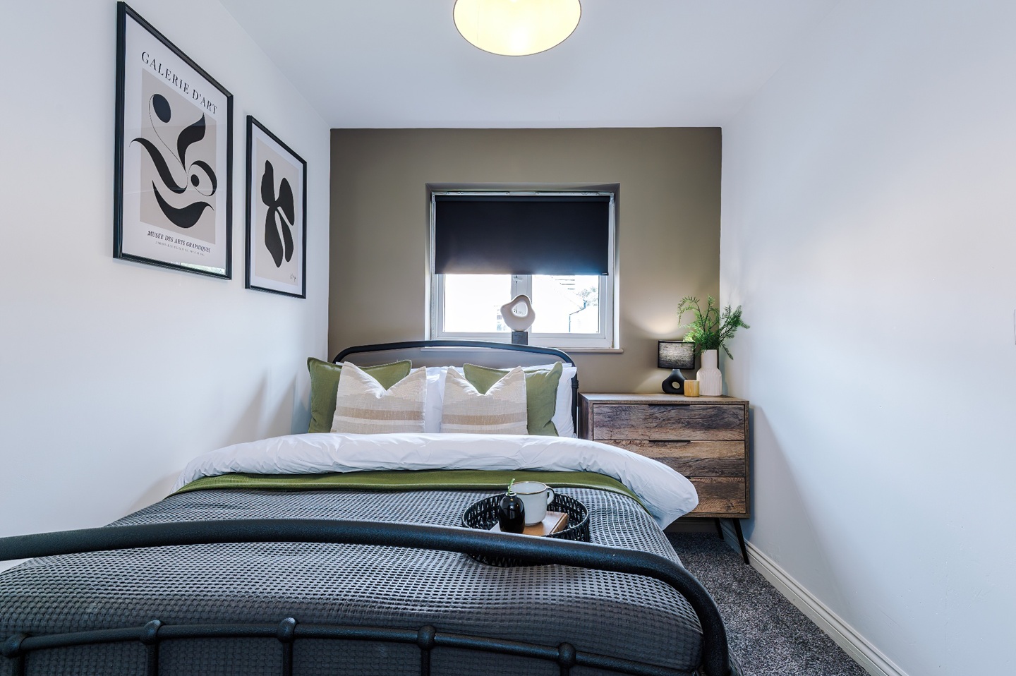 Additional image 3 of 2 Bed Terraced House, Tavistock Close, LS12, N1 7GU