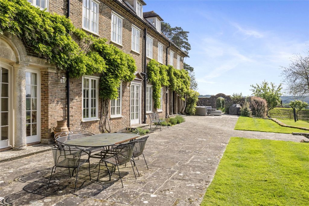 Additional image 31 of 7 bed detached house for saleGrouse Road, Colgate, Horsham, West Sussex RH13