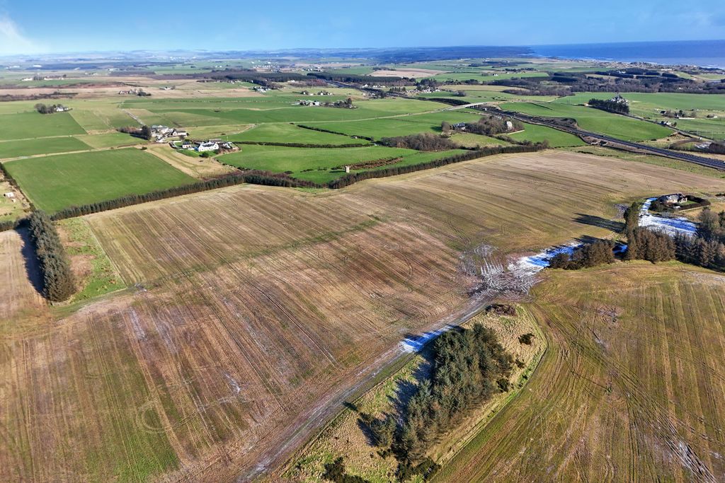 Land for saleBalmedie AB23