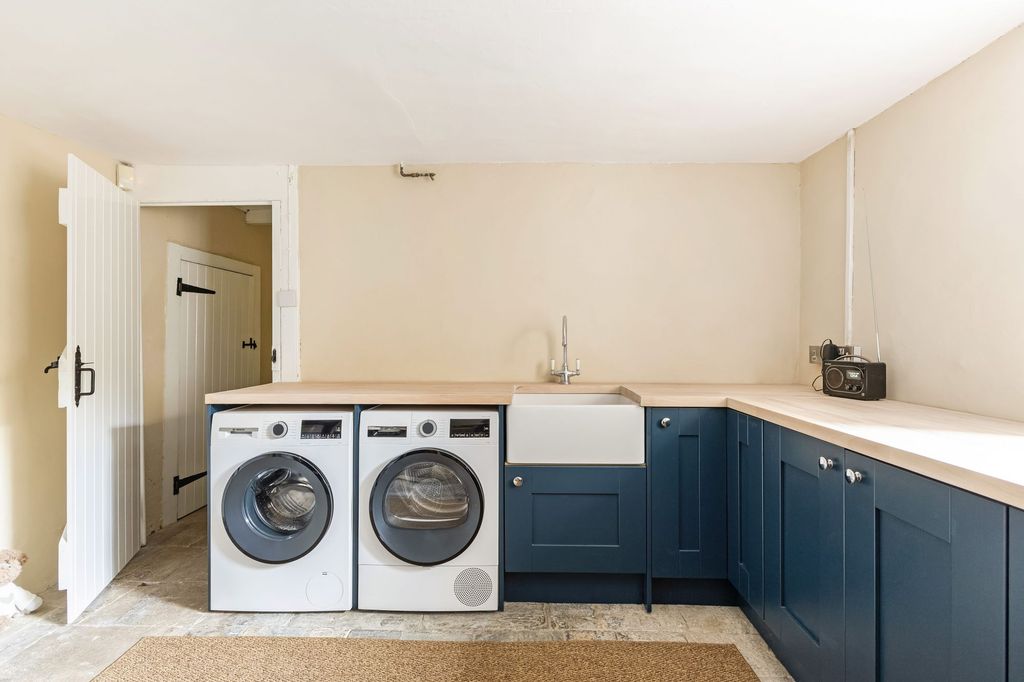 Additional image 10 of 5 bed terraced house for salePark Street, Bath BA1