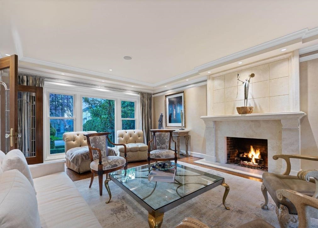 5870 Hudson Street, Vancouver, BC, V6M 2Z3