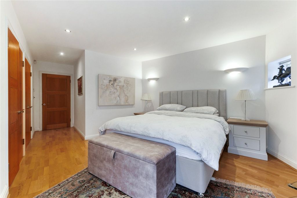 Additional image 12 of 3 bed flat for saleWestminster Road, Poole, Dorset BH13