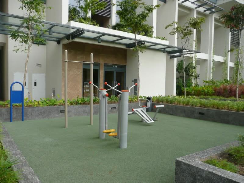 Additional image 18 of 99 Robertson Quay