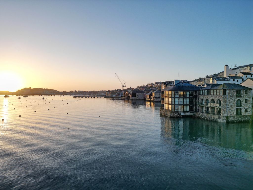 Additional image 14 of 2 bed flat for saleAdmirals Quay, The Packet Quays, Falmouth, Cornwall TR11