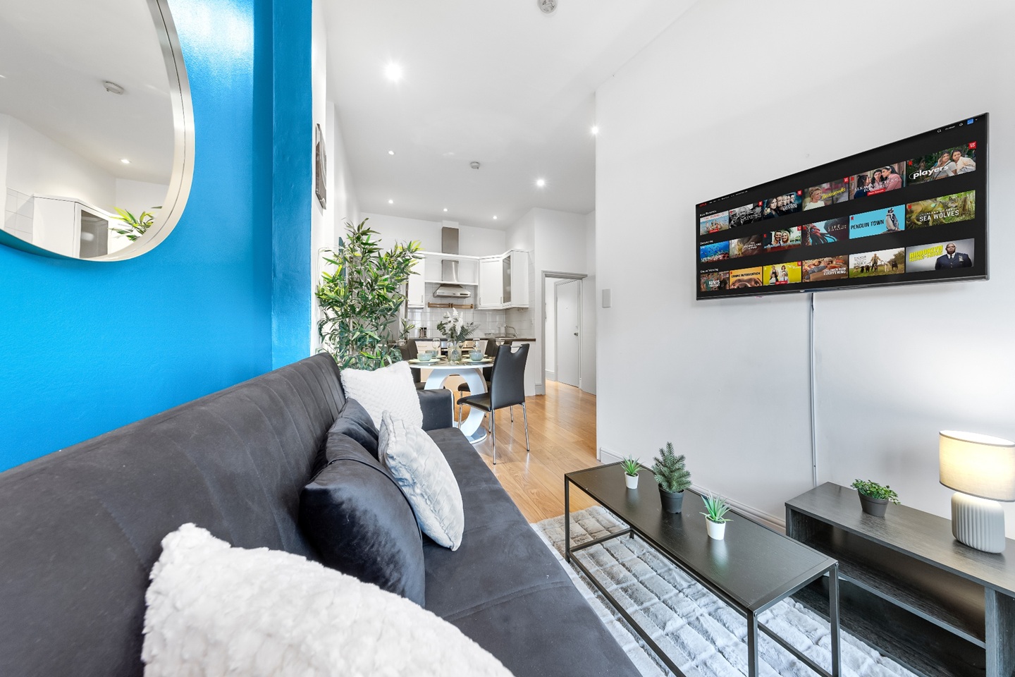 Additional image 30 of 3 Bed Flat, Holland Road, W14, N1 7GU