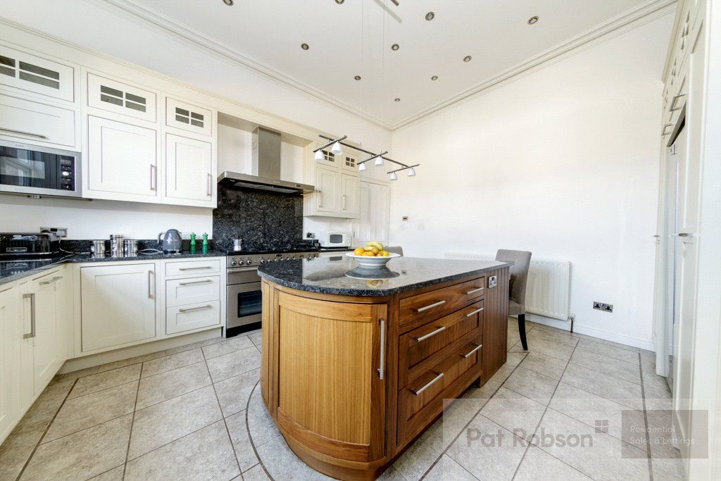 Additional image 5 of 3 bed maisonette for saleOsborne Avenue, Jesmond, Newcastle Upon Tyne NE2
