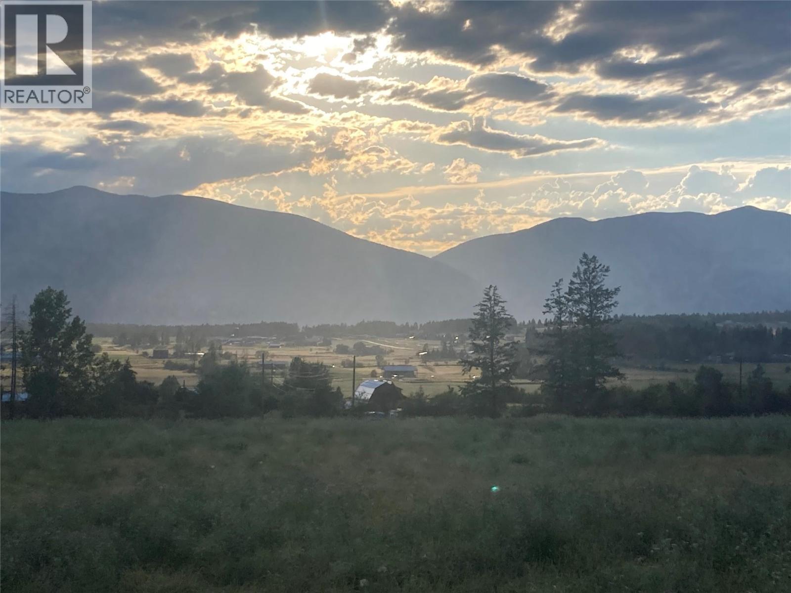 Canyon-Lister Road Lot# Lot 4