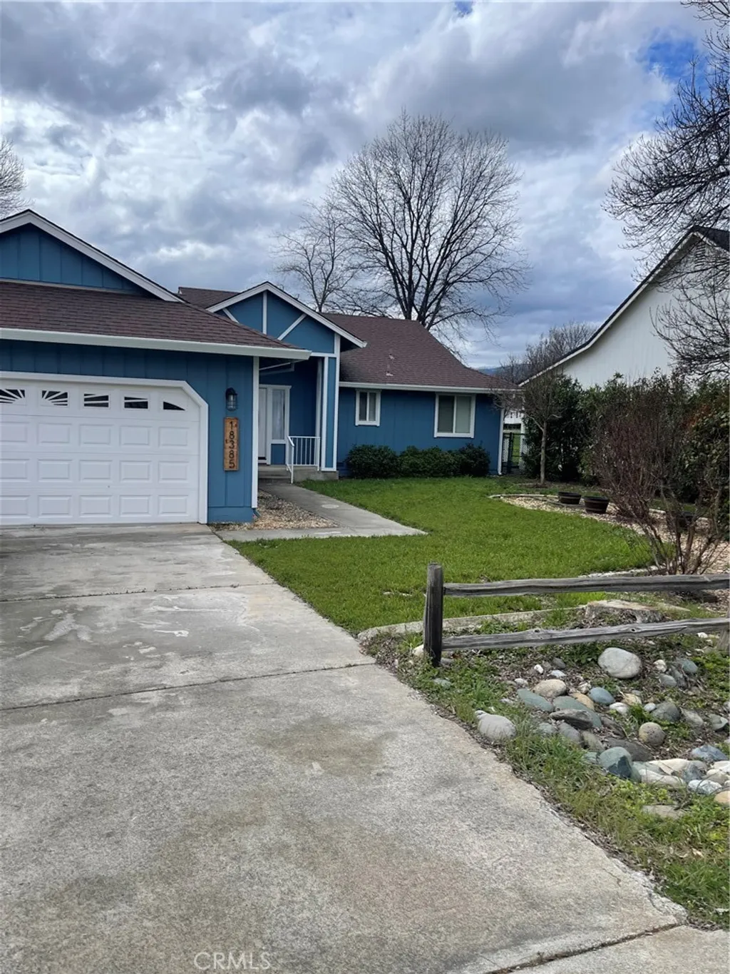 18385 Deer Hollow Rd, Hidden Valley Lake, CA 95467