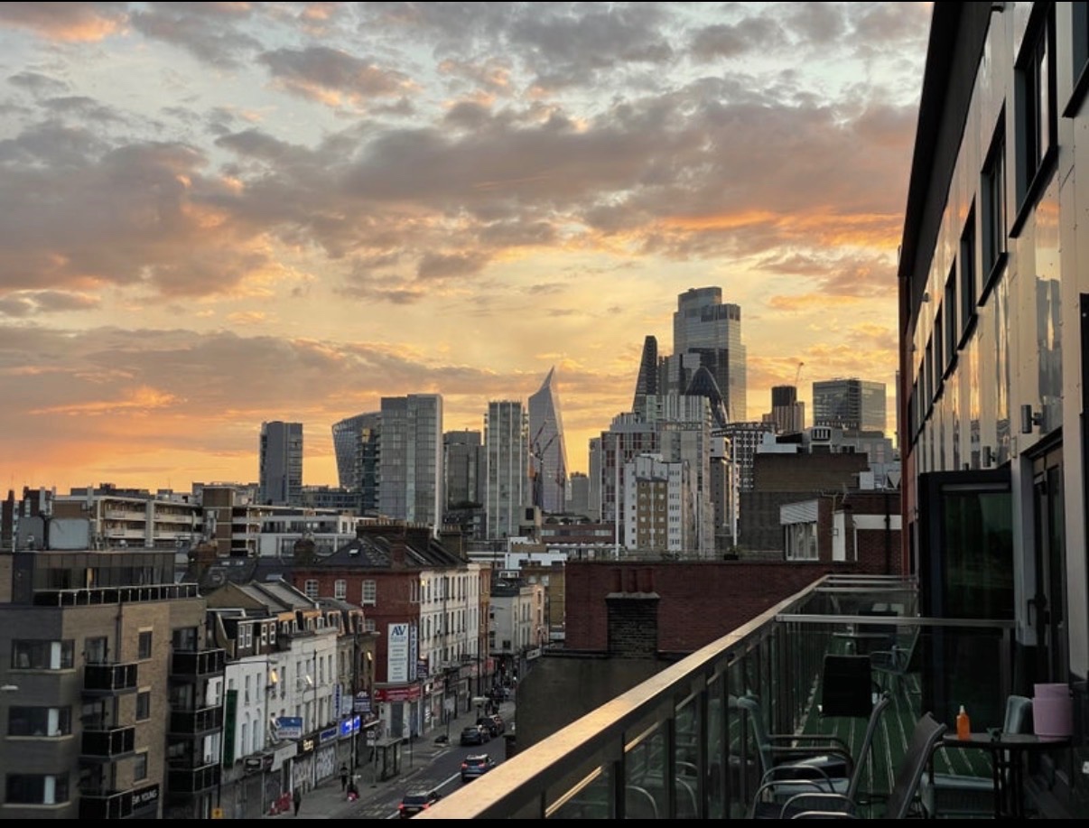 Additional image 5 of Room in a Shared Flat, Commercial Road, E1, N1 7GU