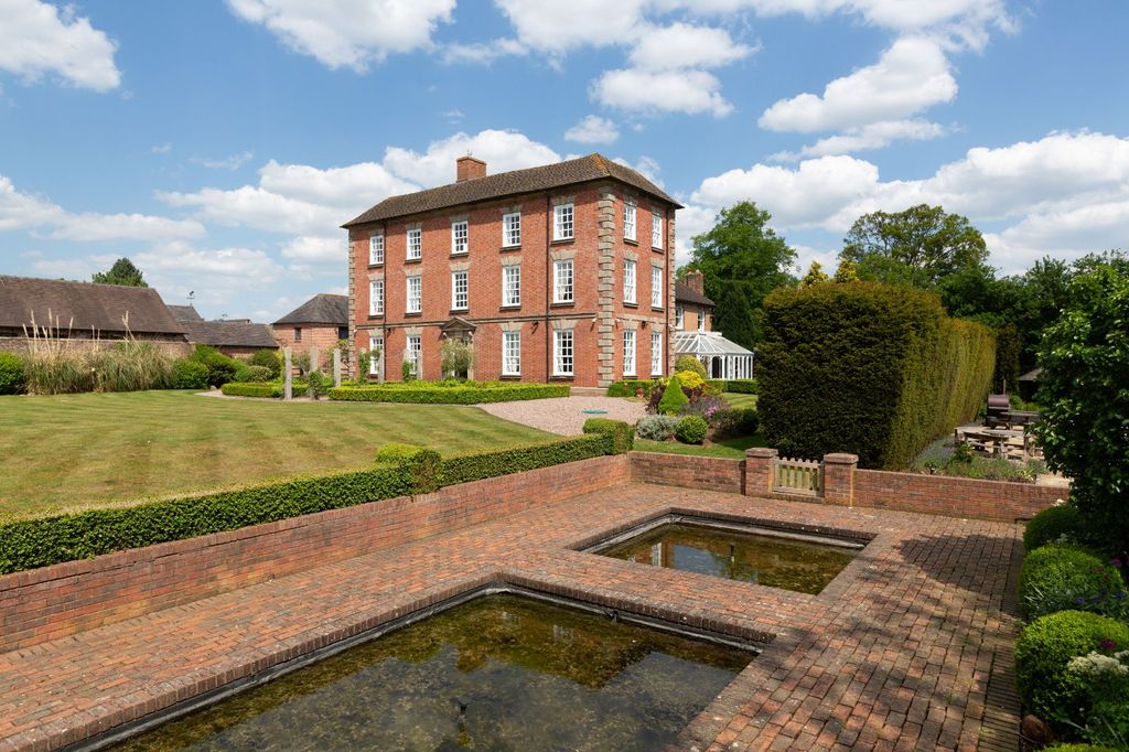 Additional image 44 of 7 bed equestrian for saleStoke Park, Stoke On Tern, Shropshire TF9