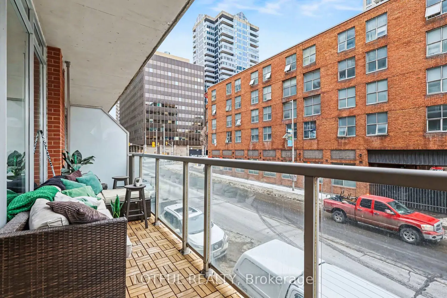 Additional image 14 of 383 Cumberland Street 201