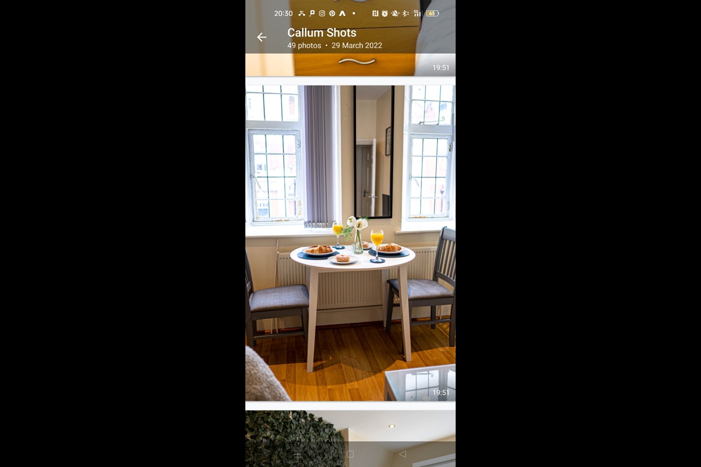 Additional image 6 of 1 Bed Flat, Newhall Street, B3, N1 7GU