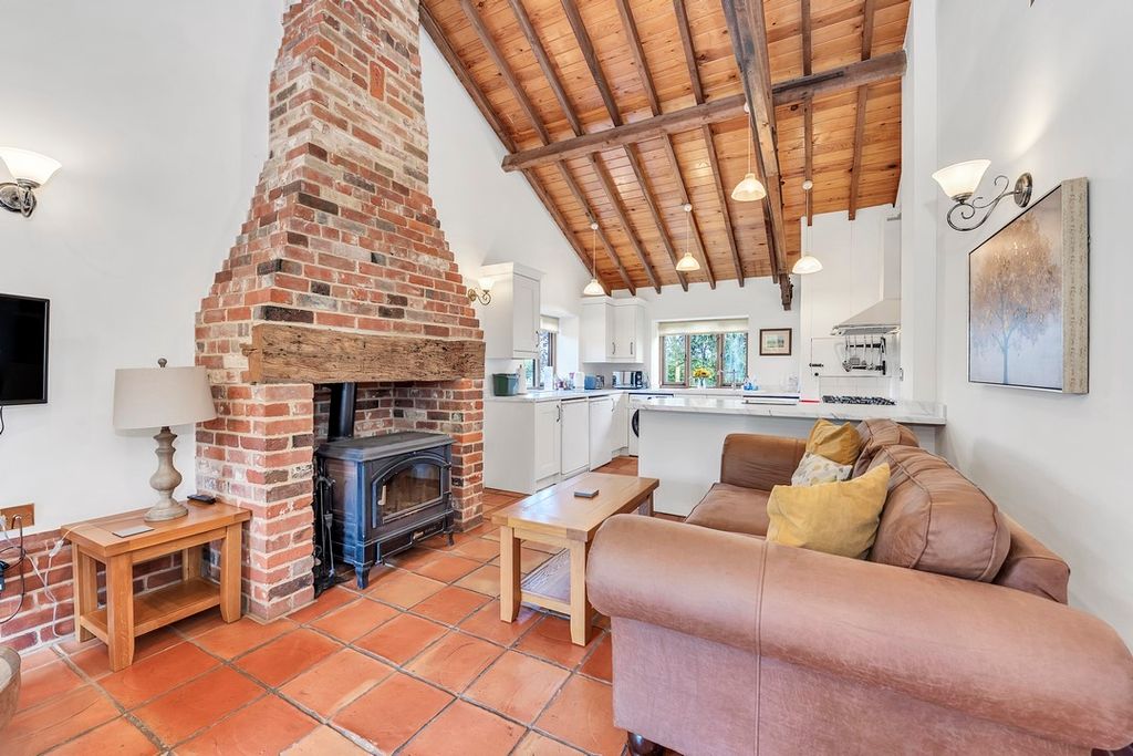 Additional image 40 of 10 bed detached house for saleBrundish, Woodbridge IP13
