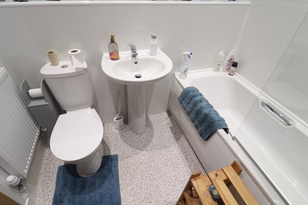 Additional image 12 of 2 bed flat for saleFlat A, 133 King Street, Castle Douglas DG7