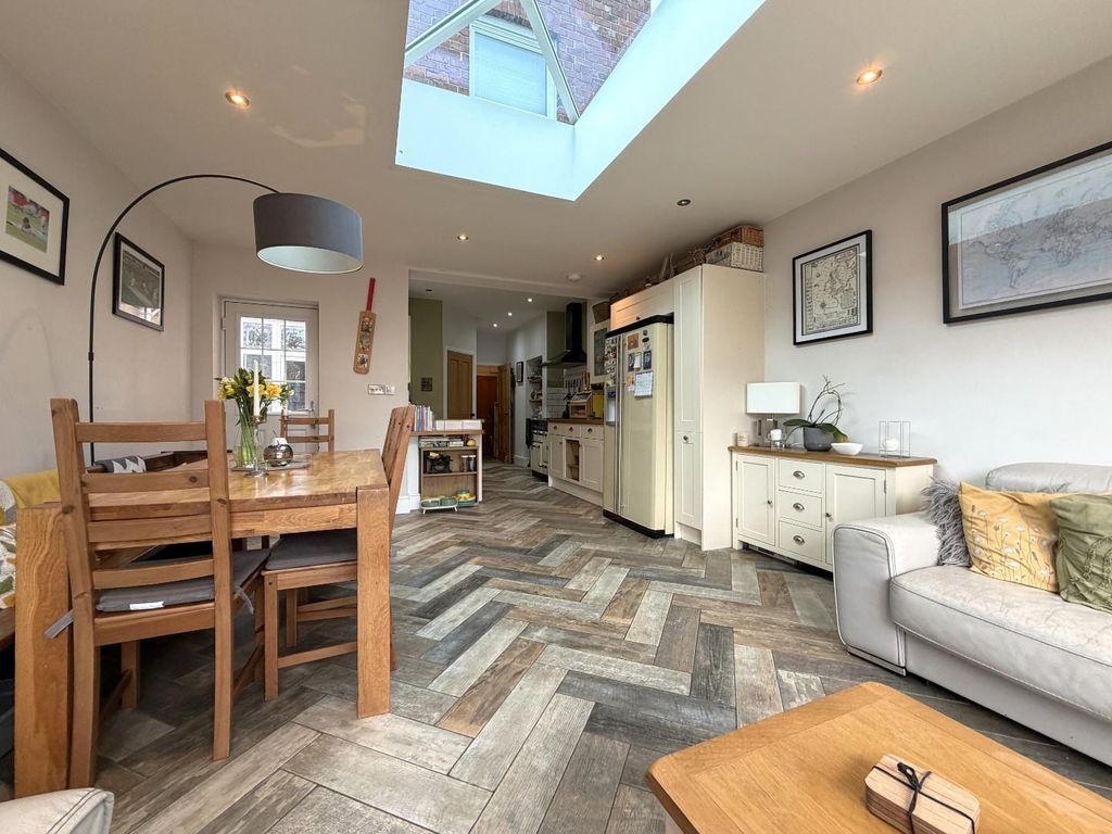 Additional image 16 of 4 bed terraced house for saleWansbeck Gardens, Hartlepool TS26
