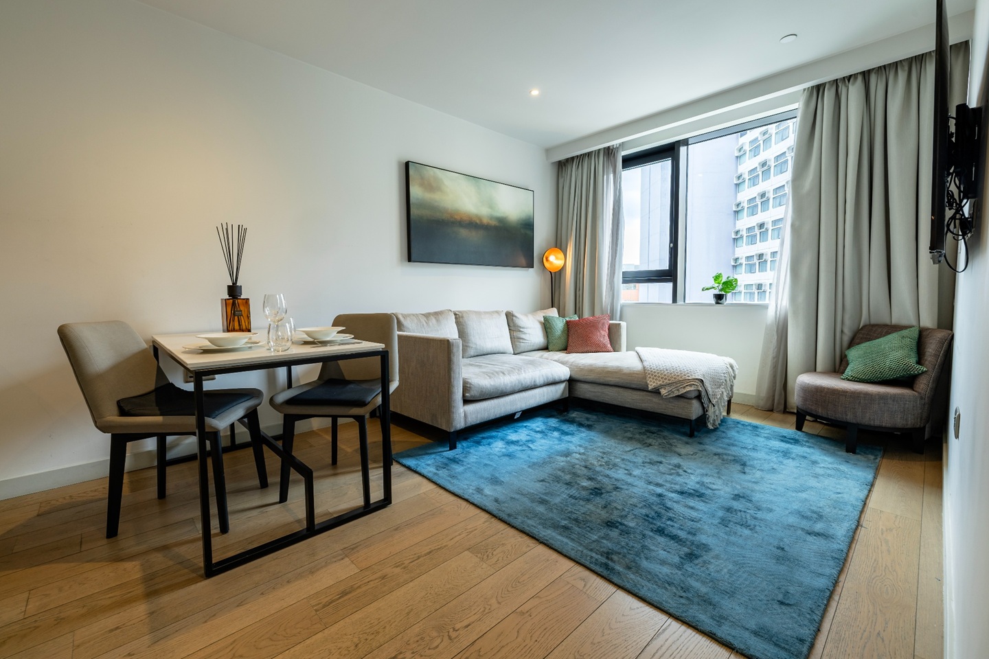 Additional image 5 of 1 Bed Flat, Chapel Street, M3, N1 7GU