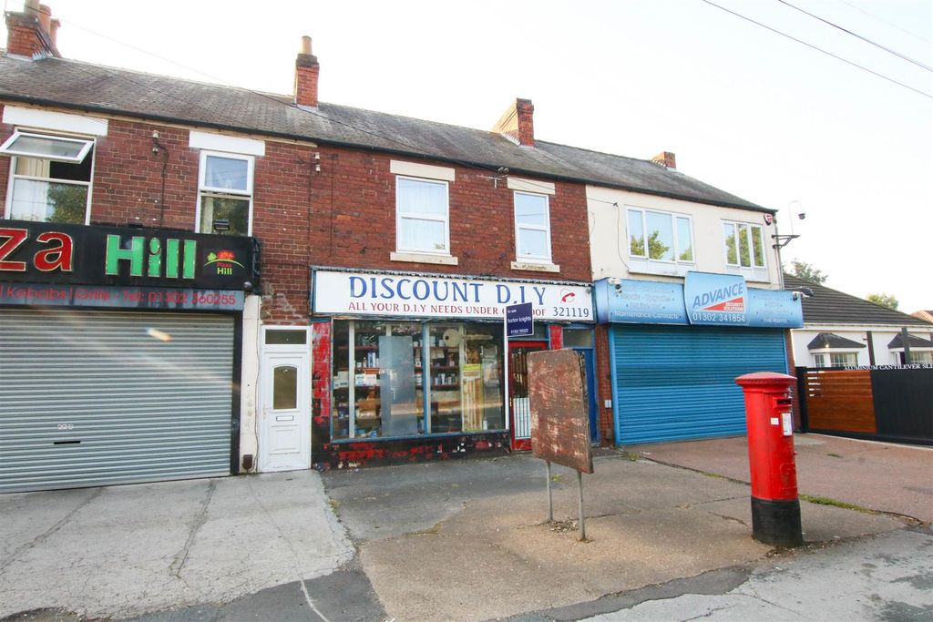 Additional image 5 of Land for saleThorne Road, Doncaster DN2