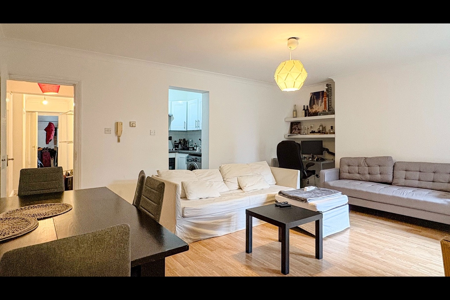 Additional image 17 of 2 Bed Flat, Colville Terrace, W11, N1 7GU