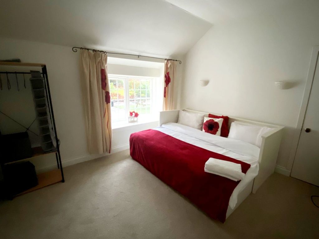 Additional image 12 of 4 bed detached house for saleNether Auchlinsky Cottage, Glendevon, Dollar FK14