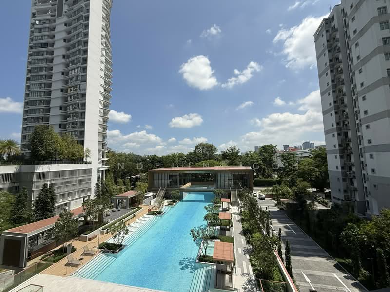 Additional image 5 of 321 Bukit Timah Road