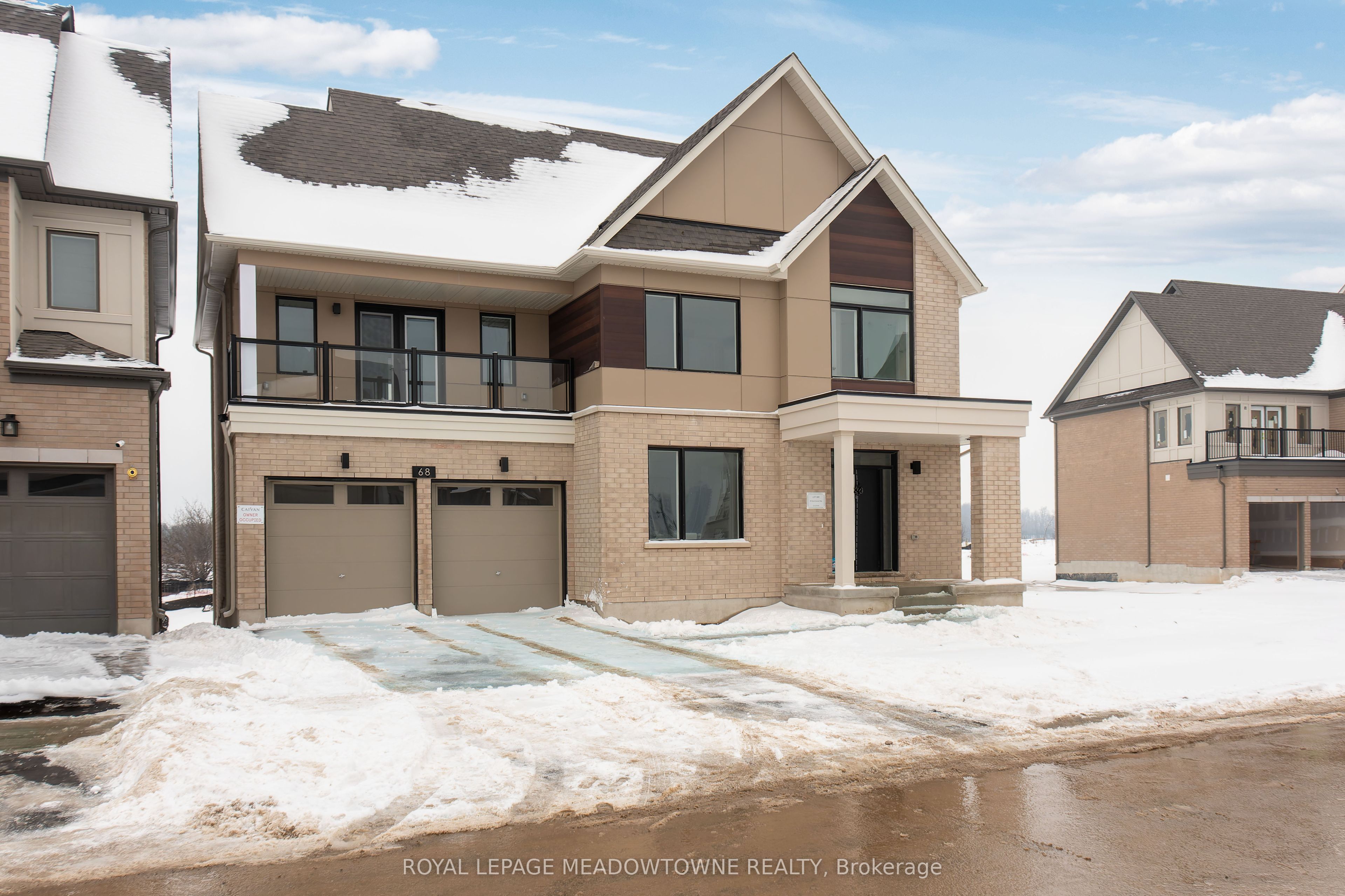 Additional image 3 of 68 Spiritwood Way, Brampton, ON, L7A 5L9